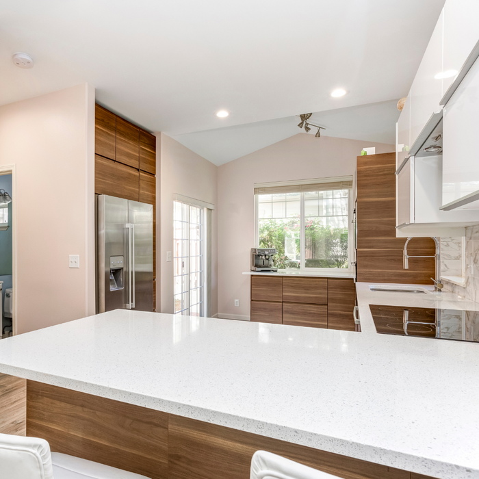 Four Benefits of Installing Quartz Countertops 5280 Stone